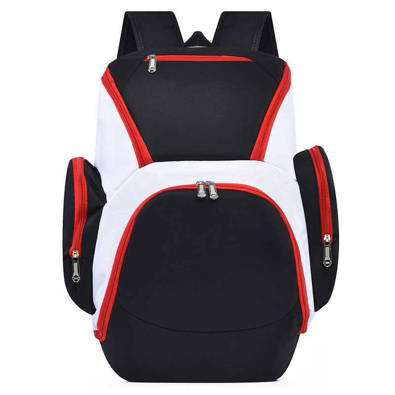 Multi-Functional High-Performance Backpack Karnz