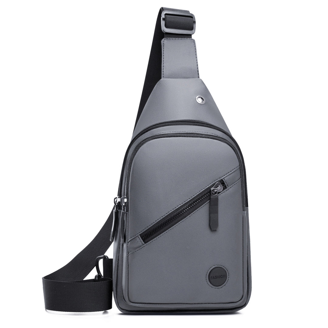 Leichtgewichtiges Reise Sling Bag