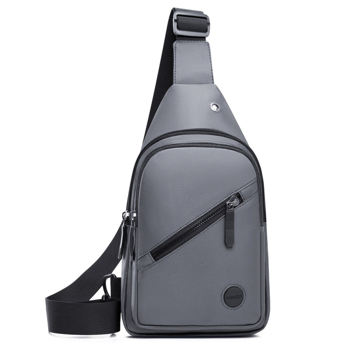 Leichtgewichtiges Reise Sling Bag