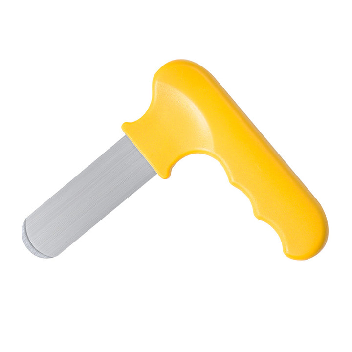 Ergonomischer Nagelhaut Cutter Karnz