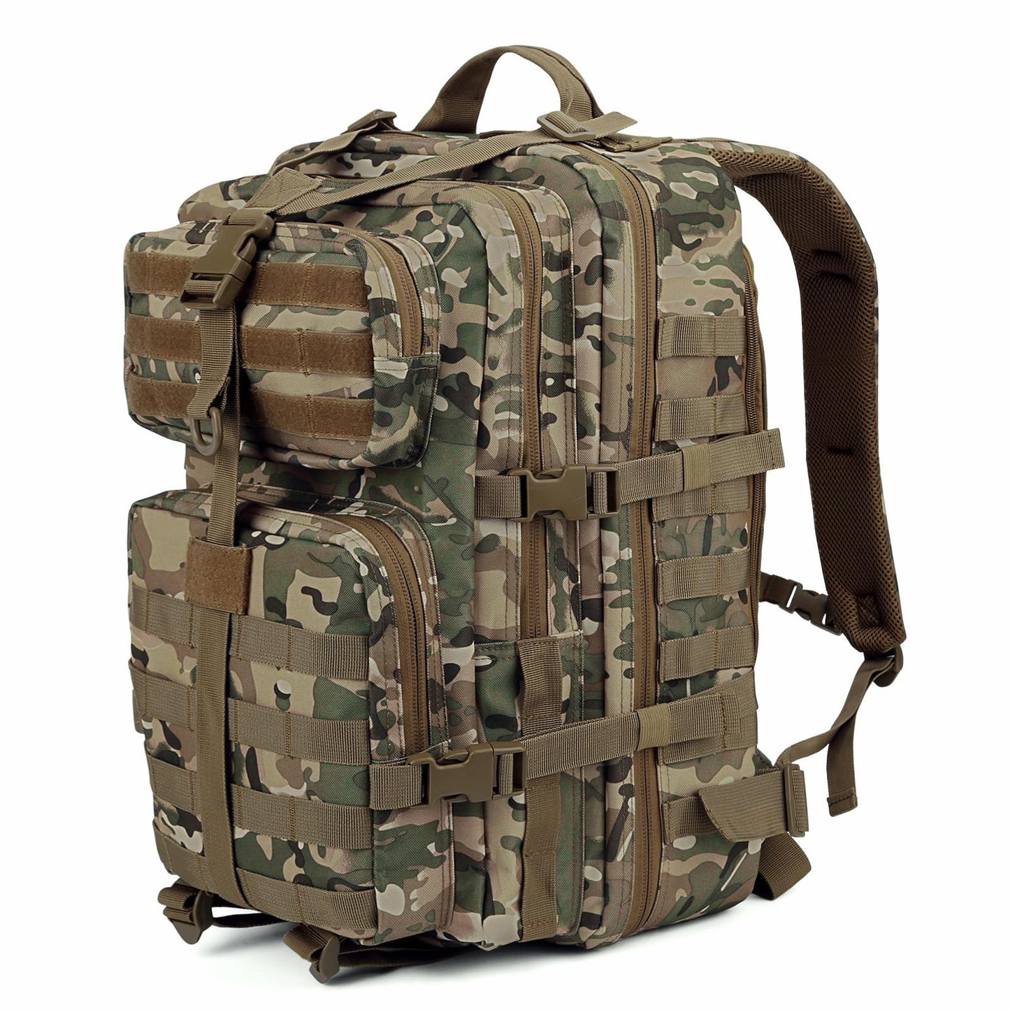 Unisex taktischer Rucksack Karnz