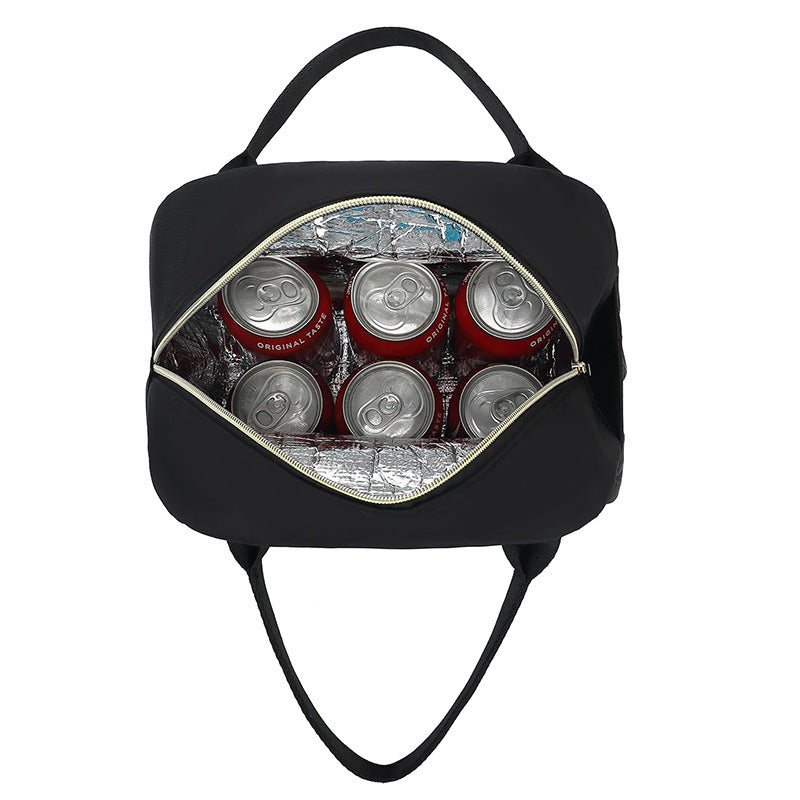 Modische und Gepolsterte Kosmetiktasche Karnz