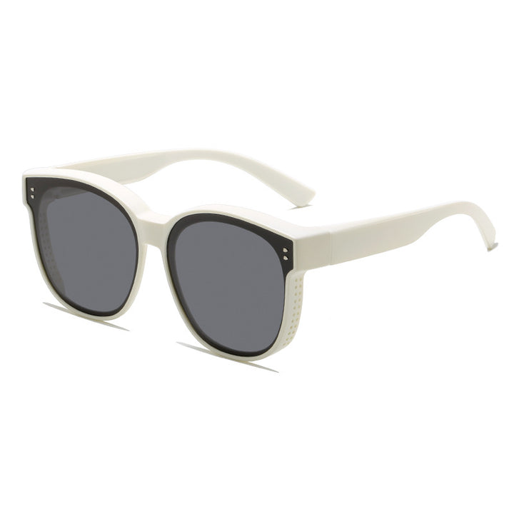 Damen Sonnenbrille Karnz