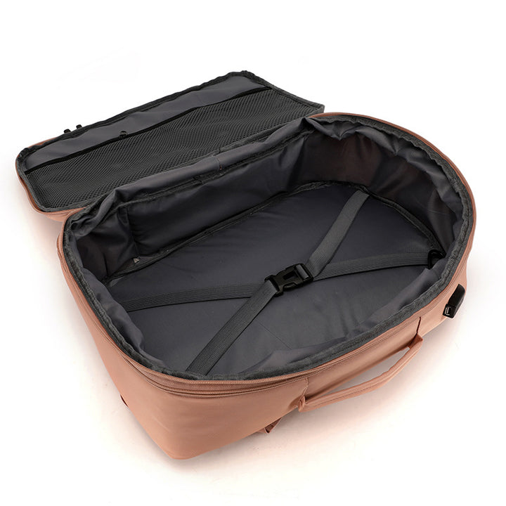 Premium Executive Business Rucksack Karnz