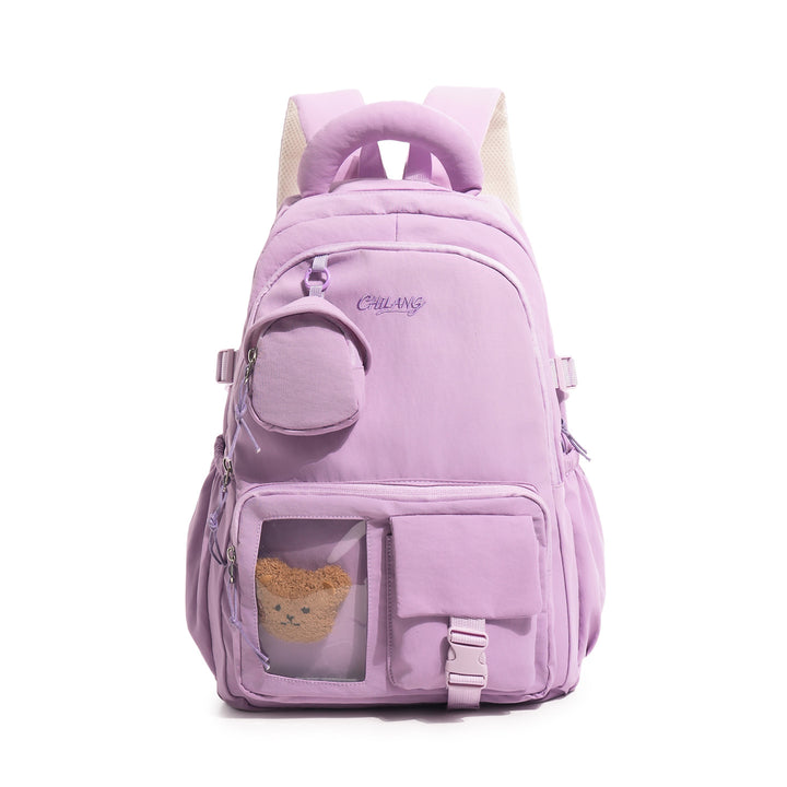 Multifunktionaler Abenteuer-Rucksack Karnz