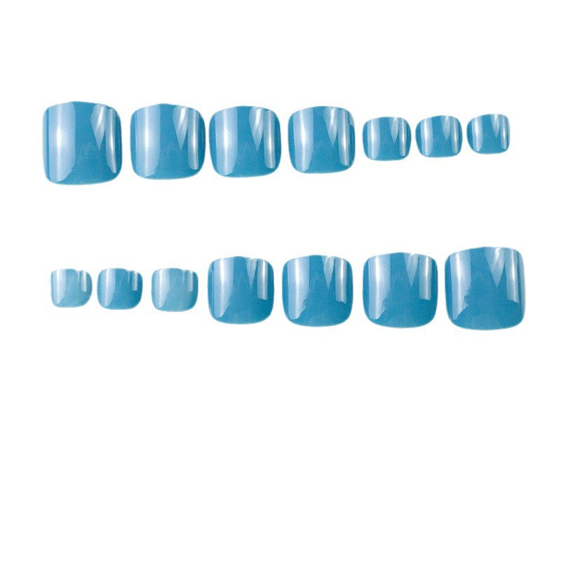 Premium Acryl Press-On Nail Kit Karnz