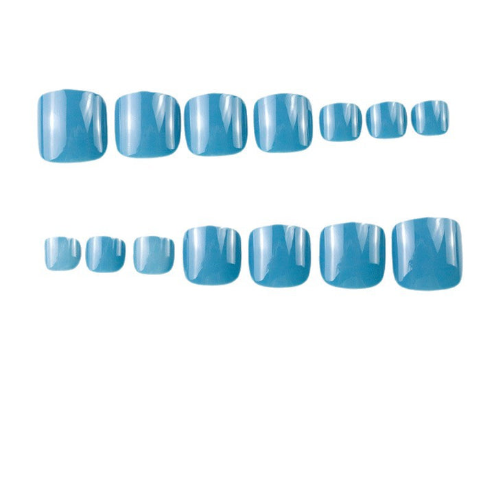 Premium Acryl Press-On Nail Kit Karnz