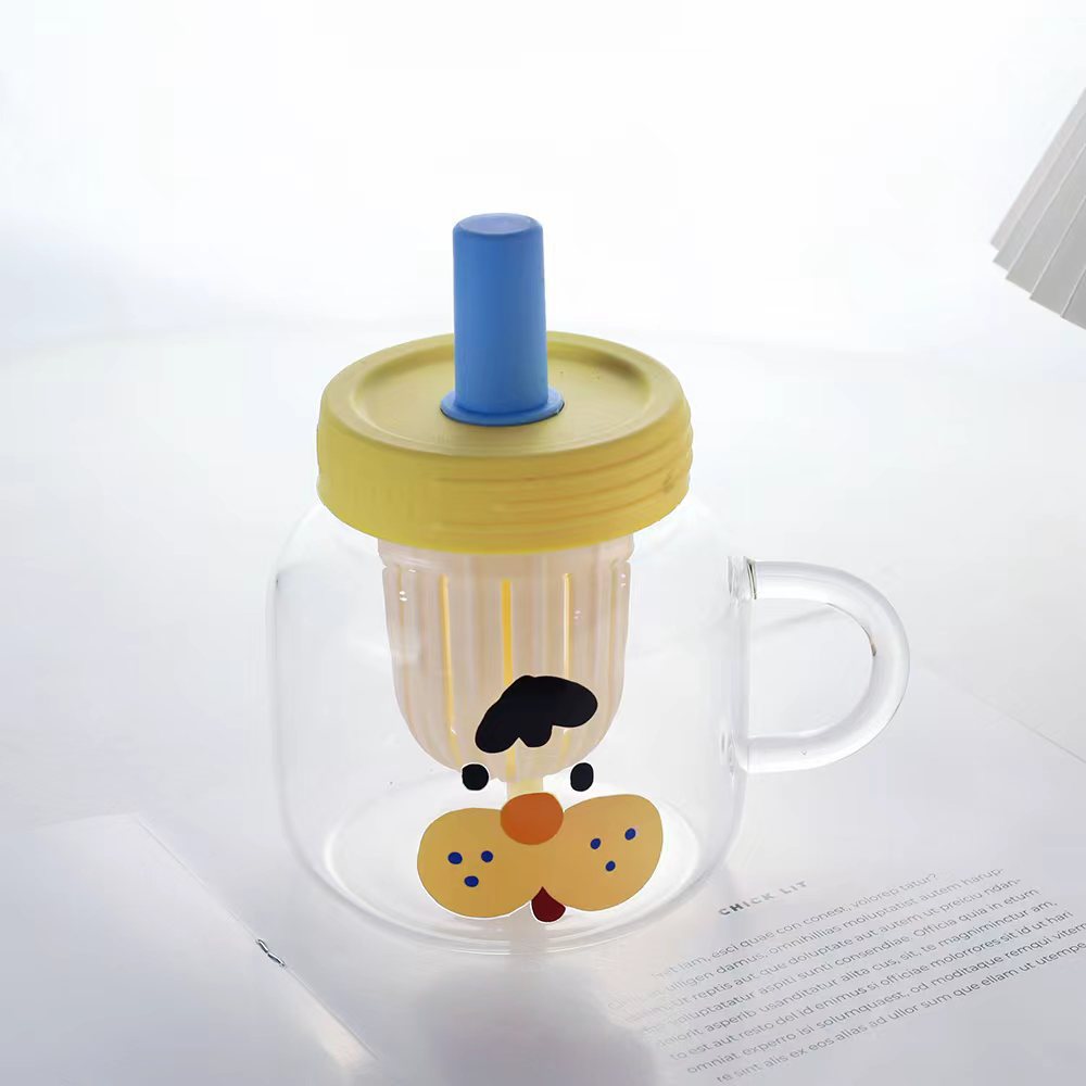 Damen lustiger Trinkbecher Karnz