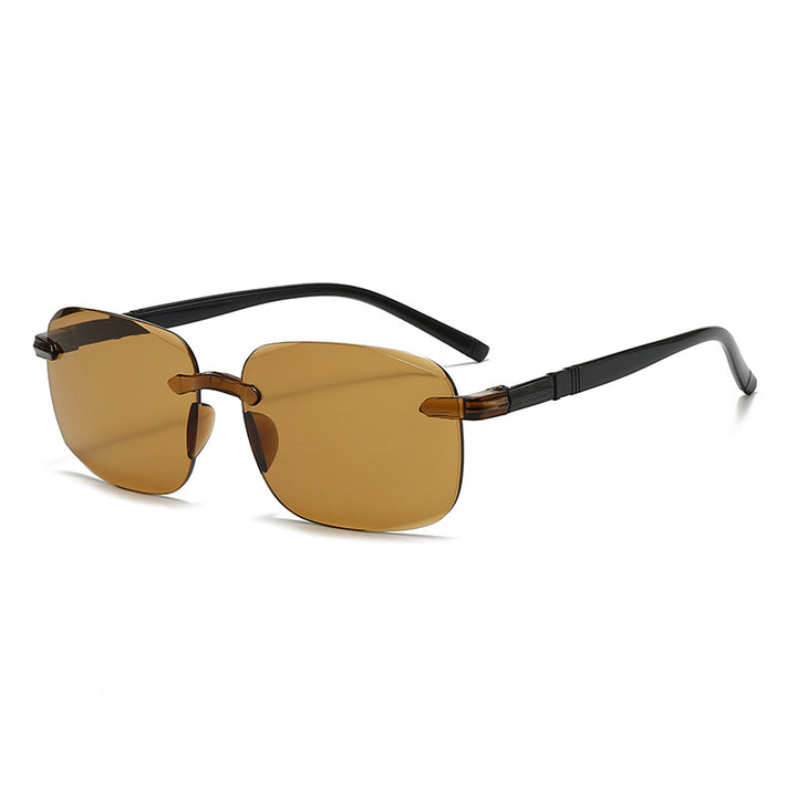 Avant-Garde Shield Sonnenbrille