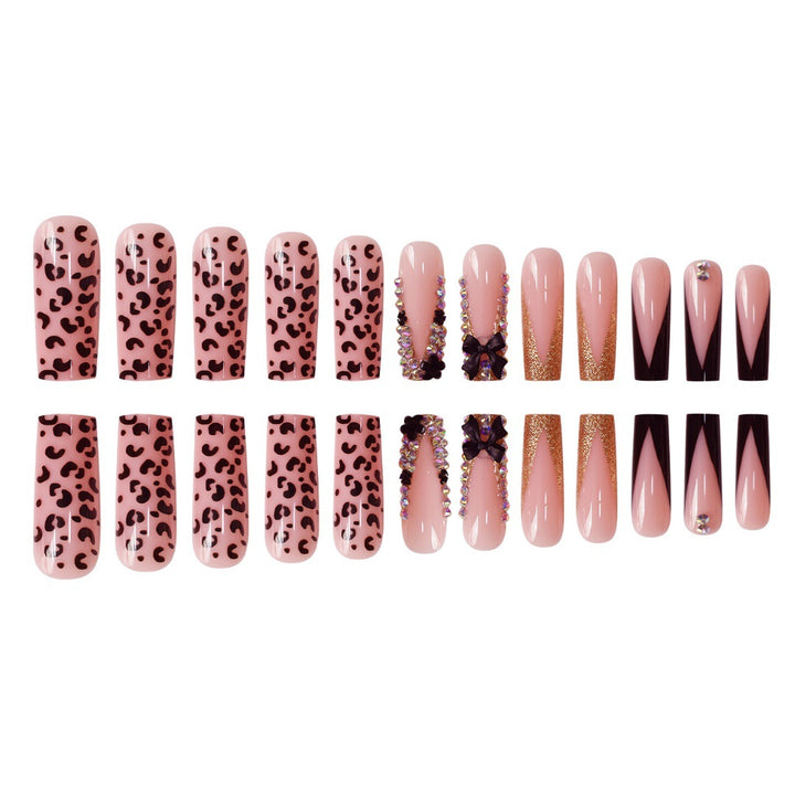 Nail Art Karnz