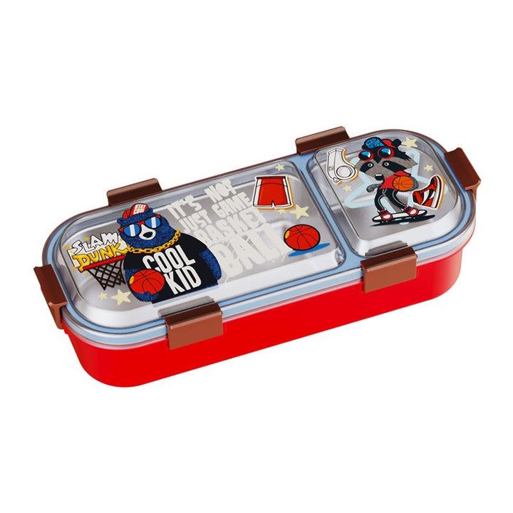 Fun-Themen Bento Lunchbox