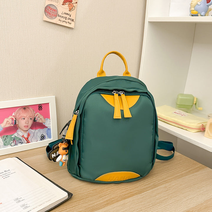 Kompakter vielseitiger Rucksack Karnz