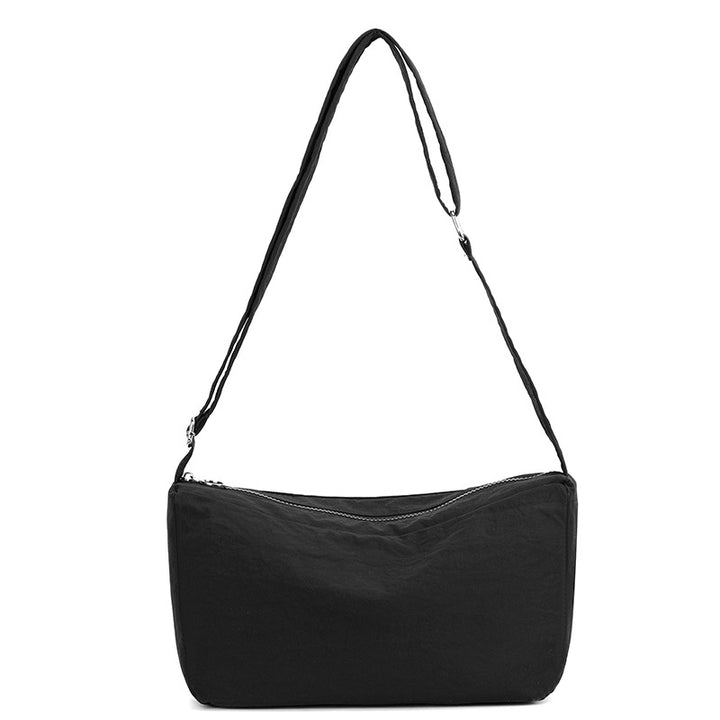 Stylische Minimalistische Schultertasche Karnz