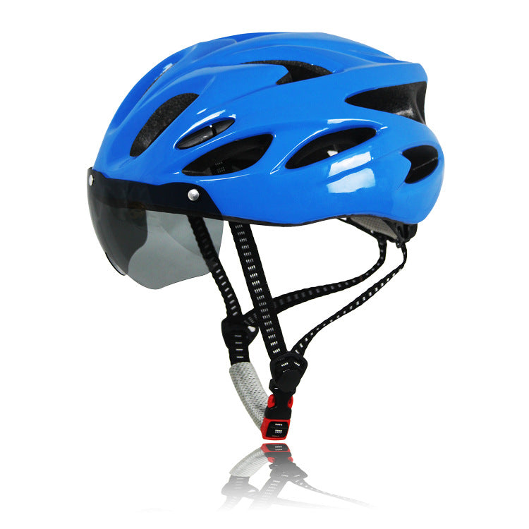 Premium Belüfteter Fahrradhelm Karnz