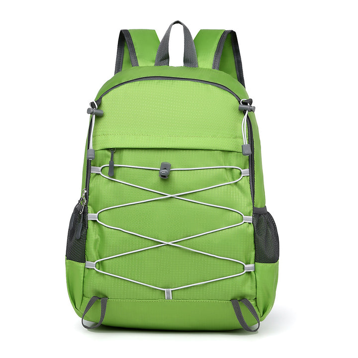 Leichte Outdoor-Abenteuer-Rucksack Karnz