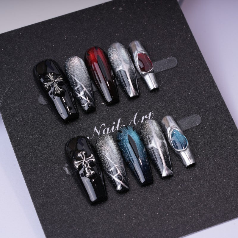 Nail Art Karnz