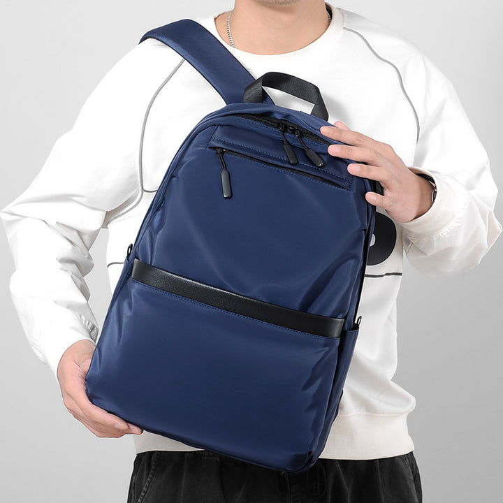 Moderner Funktionaler Rucksack Karnz