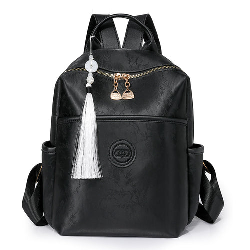 Stylischer Funktionaler Rucksack