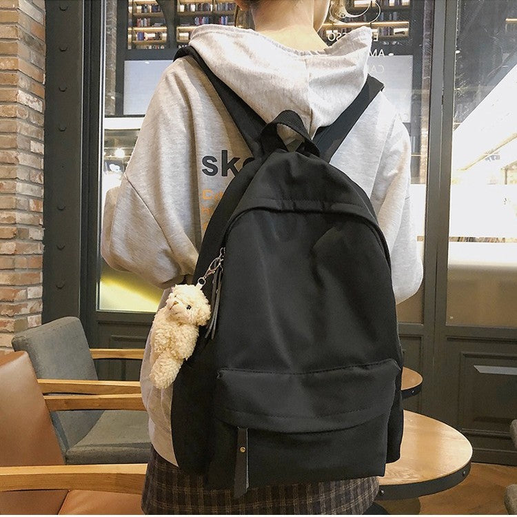 Urbaner Multifunktionsrucksack Karnz