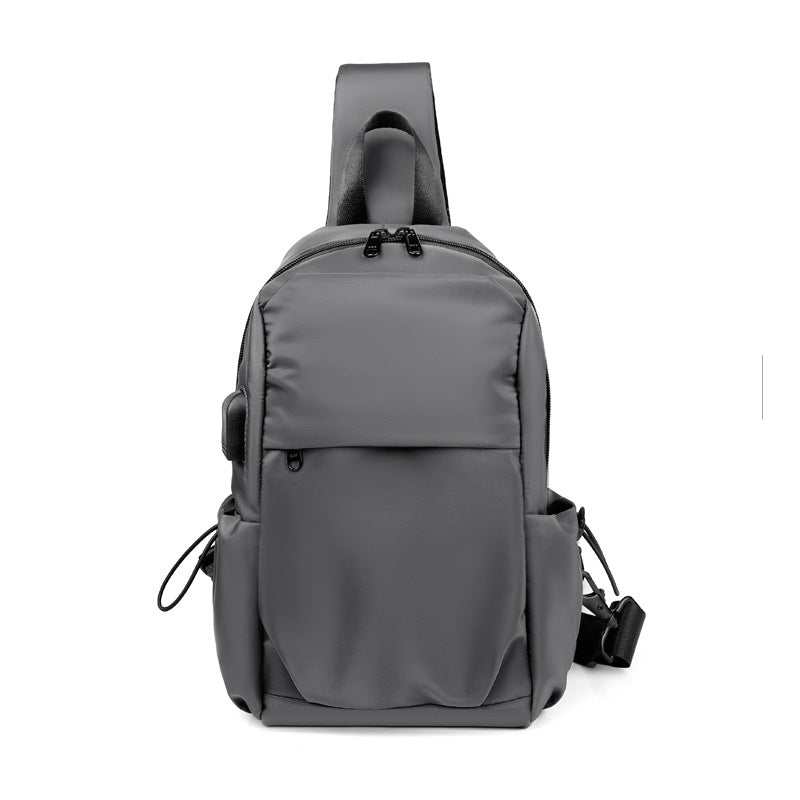 Vielseitige Sling Bag Karnz