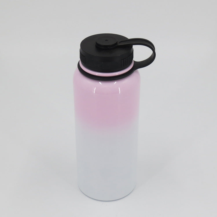 Unisex Trinkflasche Karnz