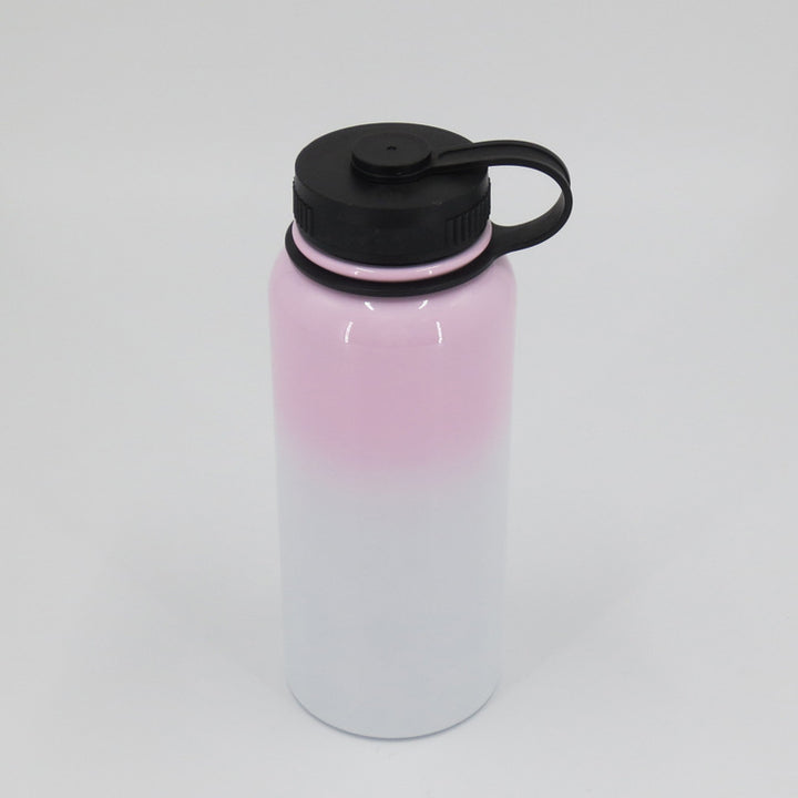Unisex Trinkflasche Karnz