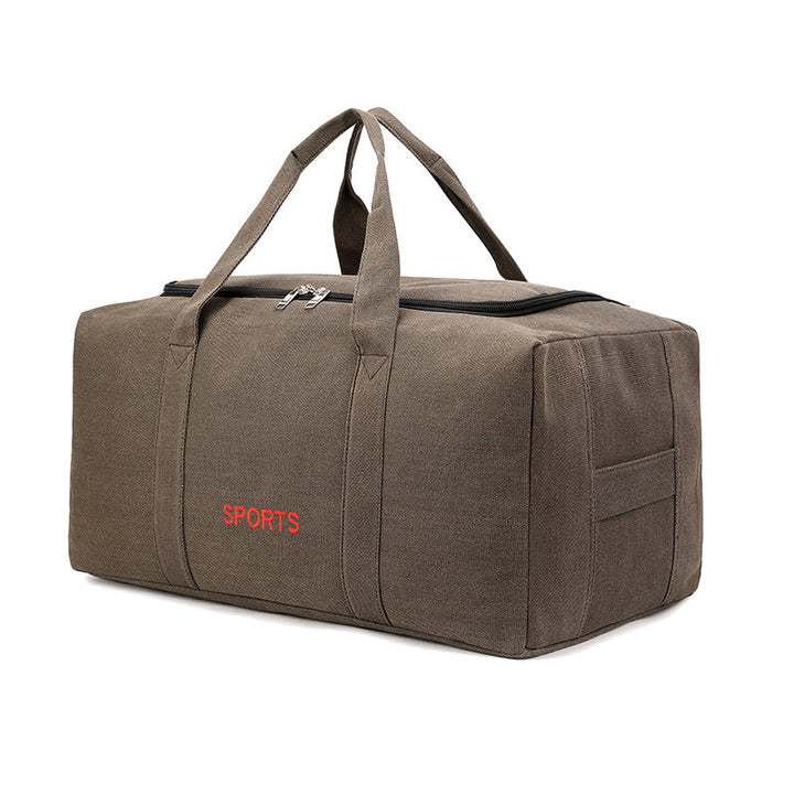 Große Kapazität Sport Reisetasche