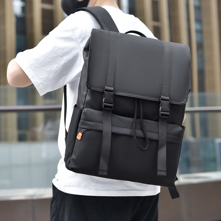 Urbane vielseitige Rucksack Karnz