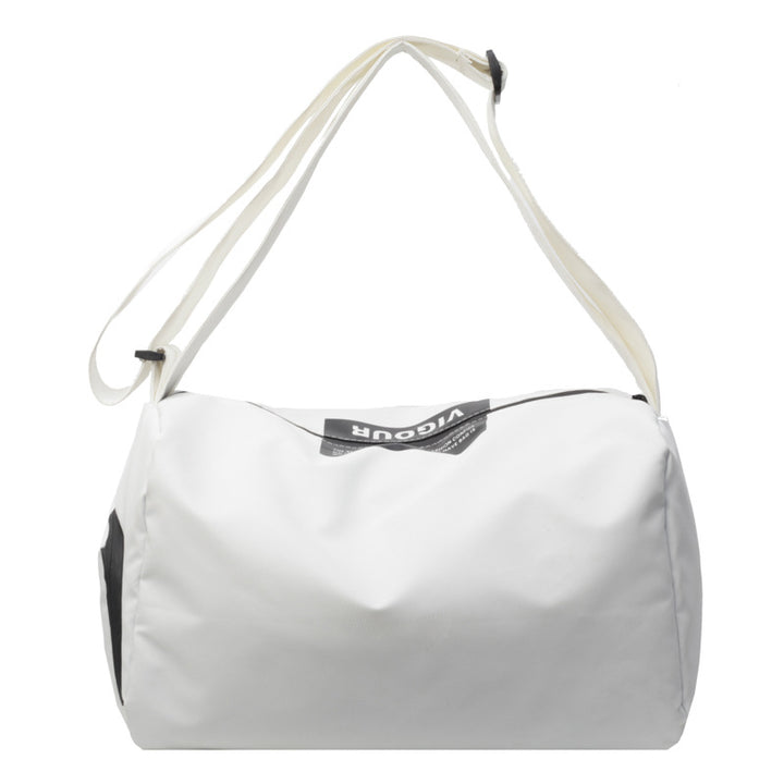Stylische Reis-Kuriertasche