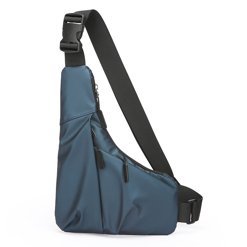 Ergonomischer Sling-Pack