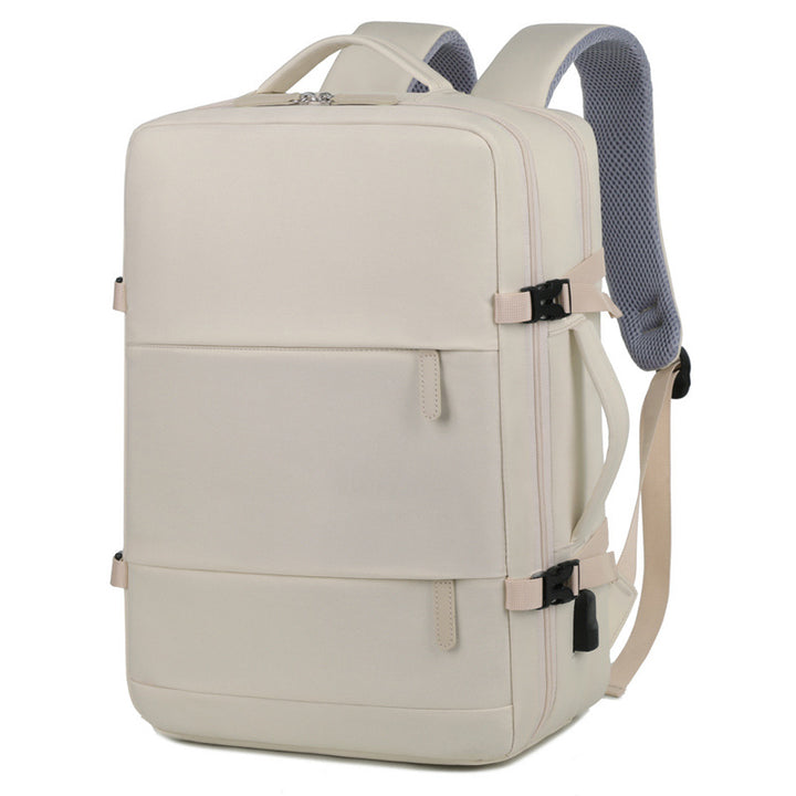 Funktionaler Rucksack Karnz