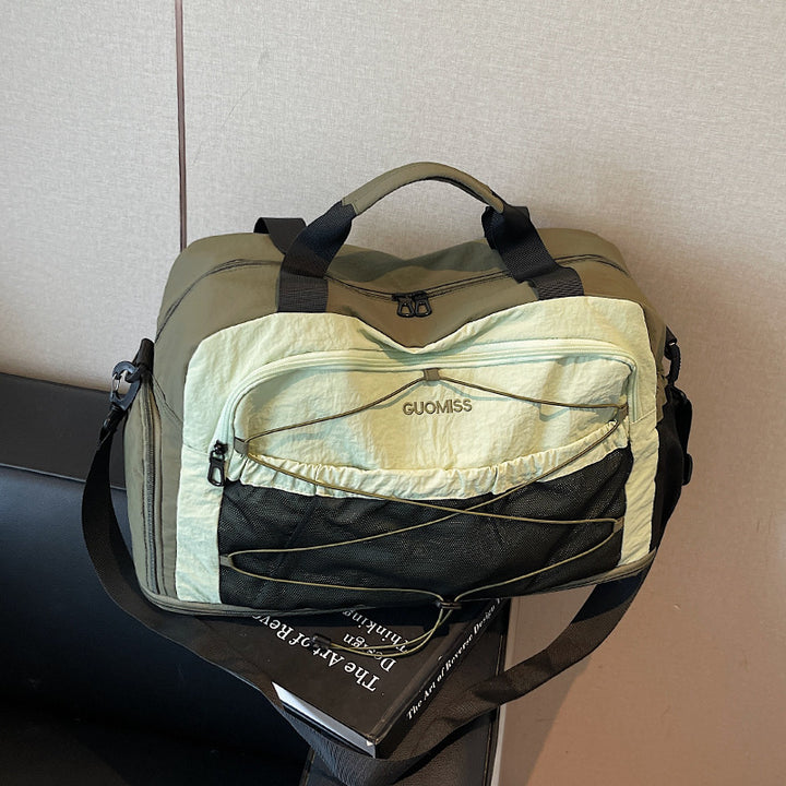 Vielseitige Outdoor Abenteuer Duffel