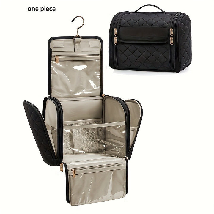 Praktischer Kosmetik-Reiseorganizer Karnz