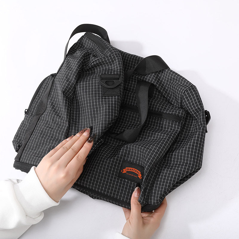 Multi-Taschen Utility Tragetasche