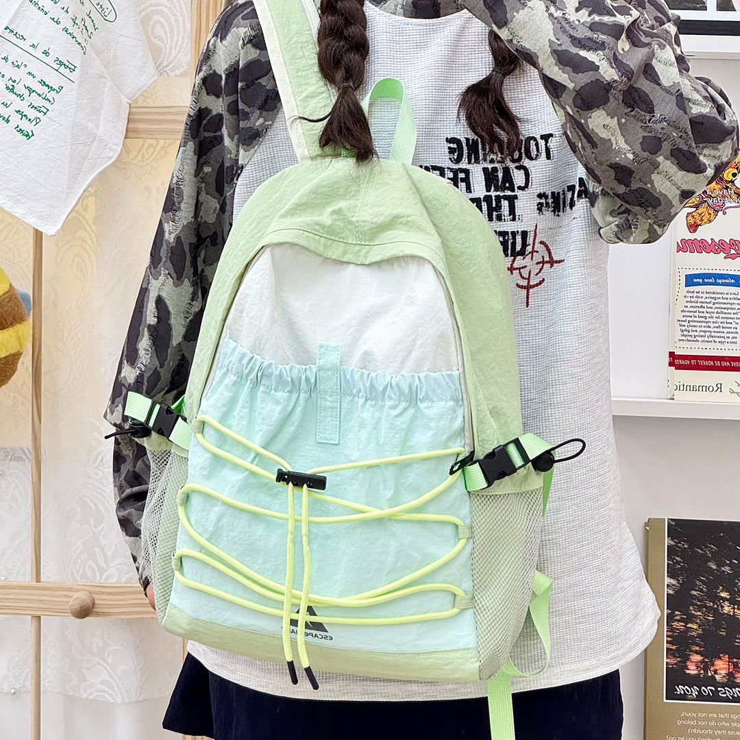 Multifunktionaler Outdoor-Wanderrucksack Karnz