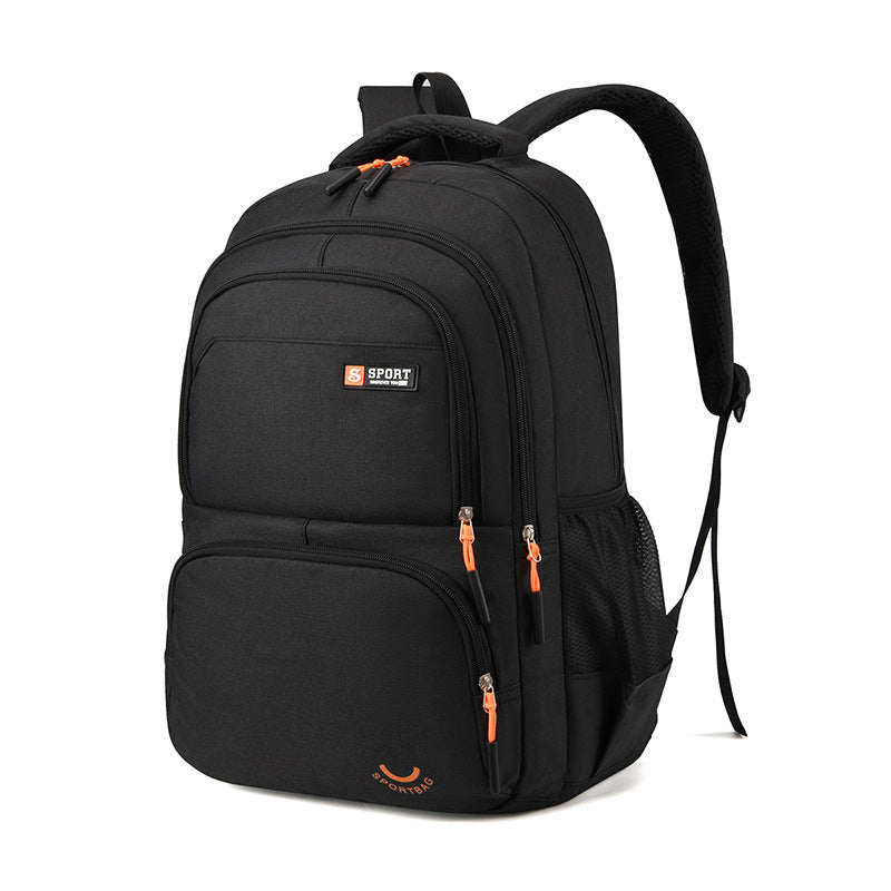 Multi-Compartment-Sport-Rucksack Karnz