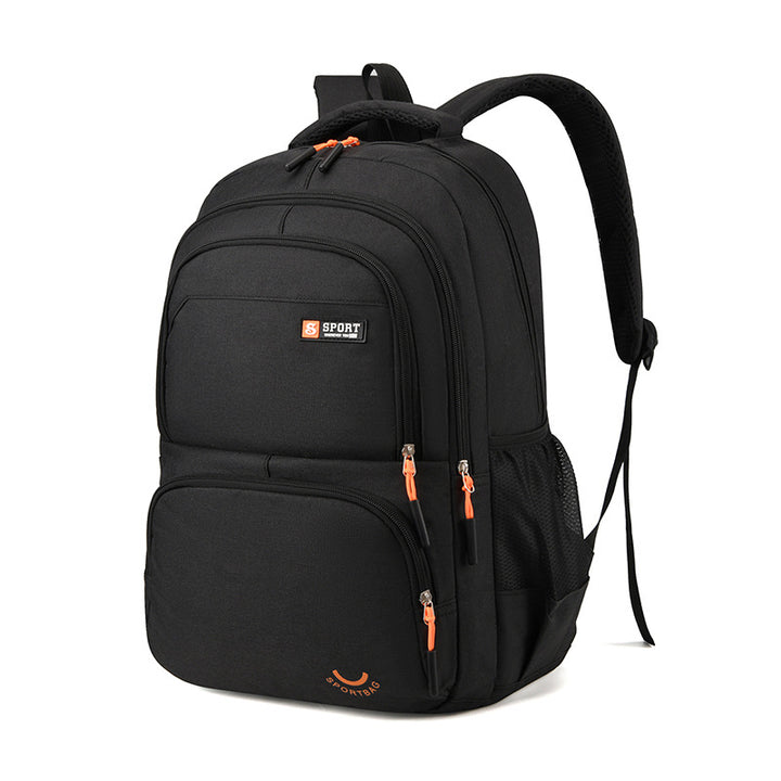 Multi-Compartment-Sport-Rucksack Karnz