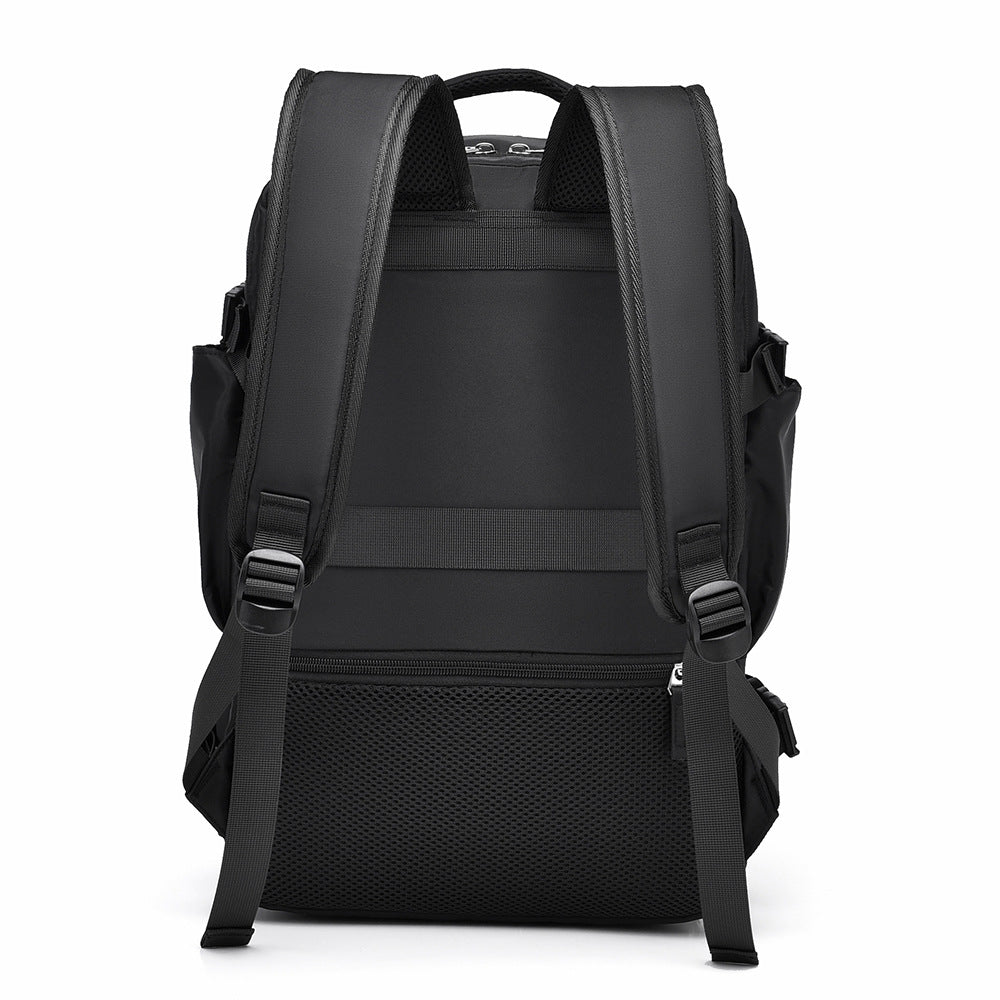 Zeitgenössischer Multi-Funktions-Rucksack Karnz