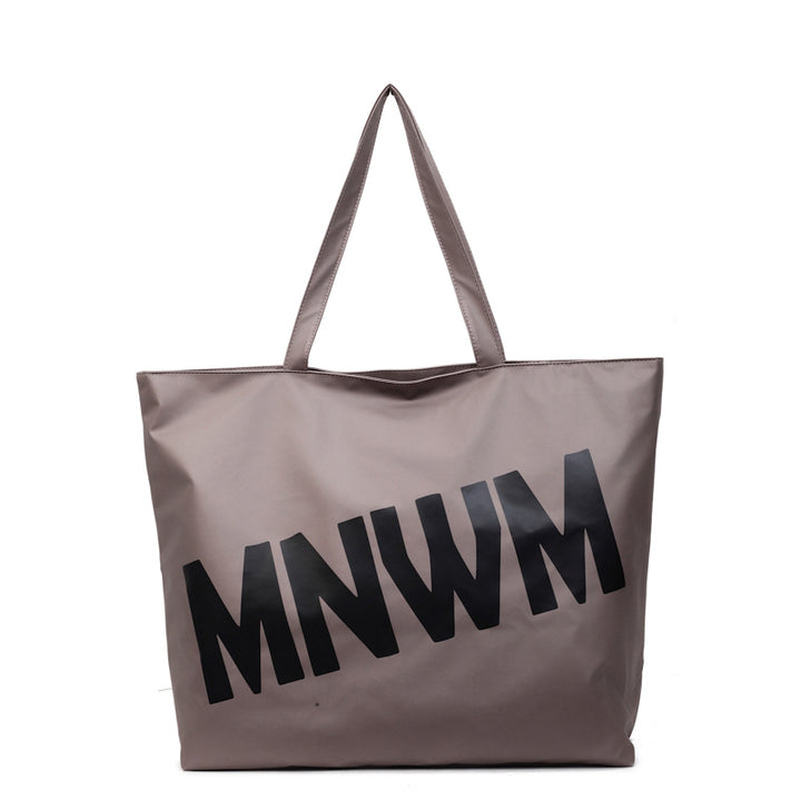 Extra-Große Utility-Tasche