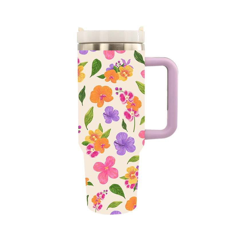 Unisex Isolierter Trinkbecher Karnz