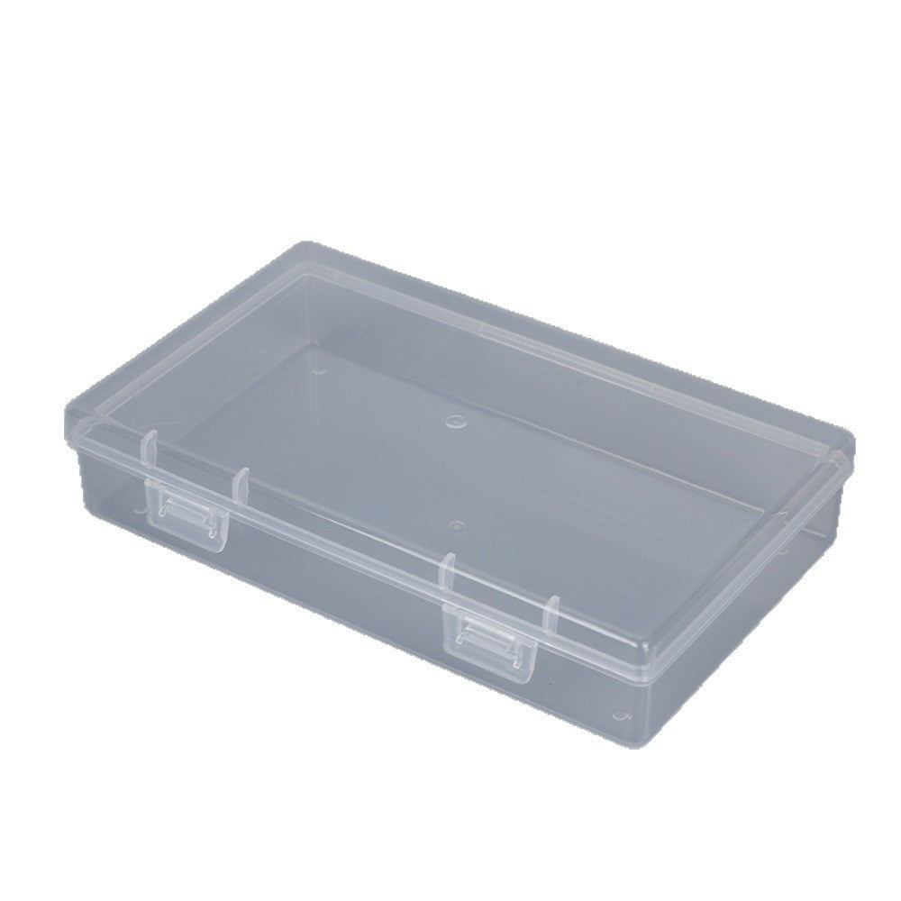 Multi-Funktionaler Transparenter Bastel-Aufbewahrungs-Organizer Karnz