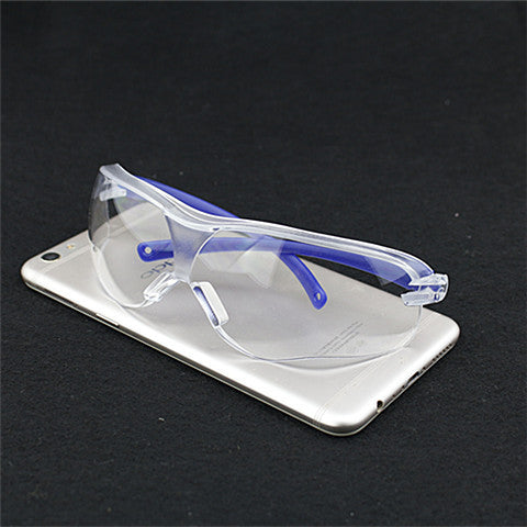 Damen Schutzbrille mit ergonomischem Design Karnz