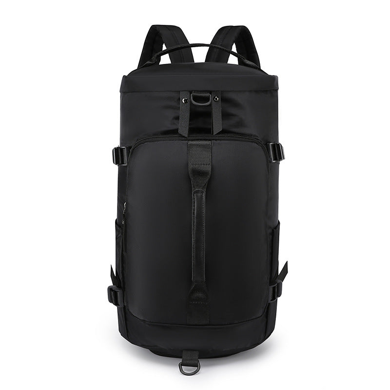 Vielseitiger wasserdichter Wanderrucksack Karnz