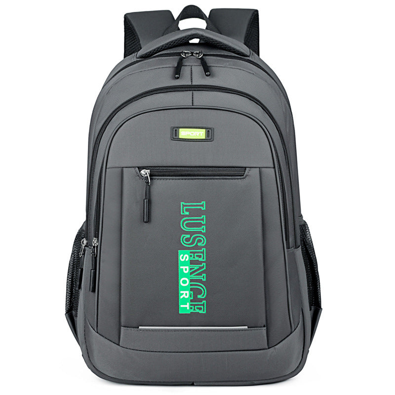 Multi-Compartment Abenteuer Rucksack
