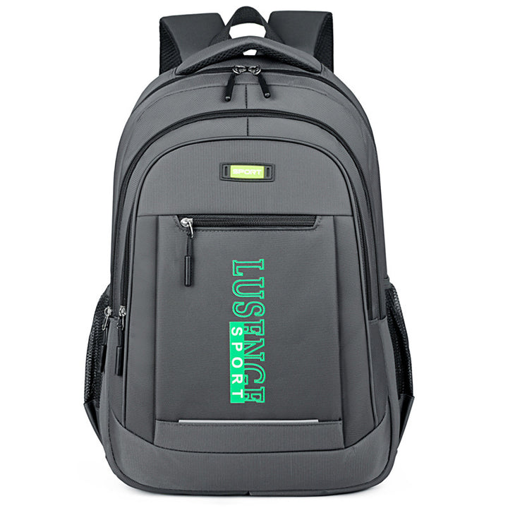 Multi-Compartment Abenteuer Rucksack