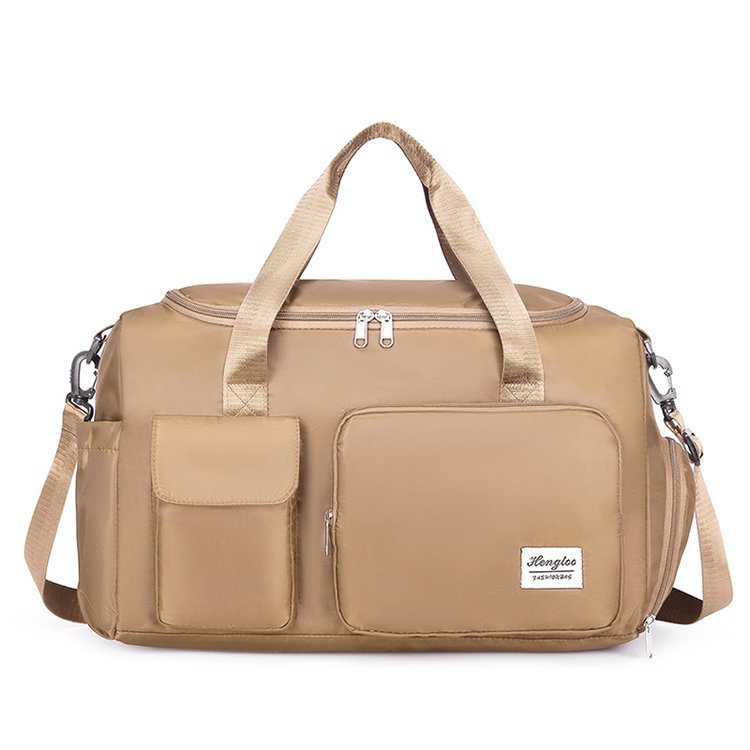 Vielseitige leichte Reisetasche Karnz
