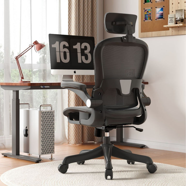 Ergonomischer Bürostuhl Karnz