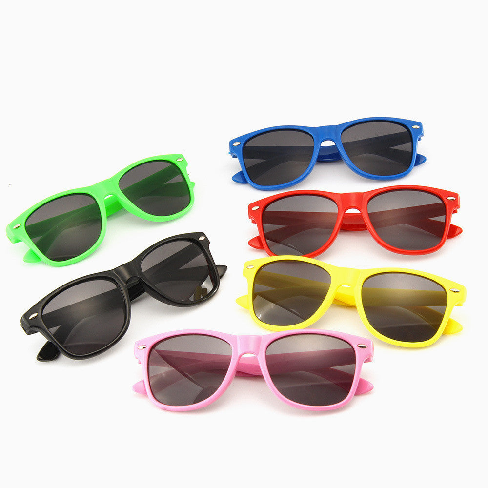 Damen Sportliche Lifestyle-Sonnenbrille Karnz