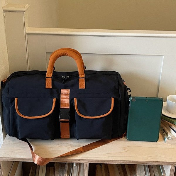 Vielseitige Reisetasche