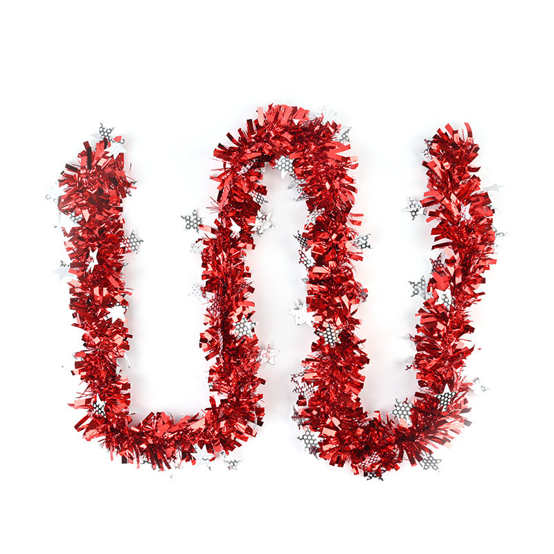 Festlicher Weihnachtlicher Kranz